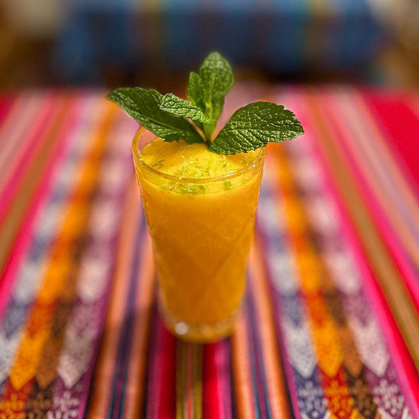 Mangosmoothie