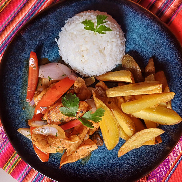 Pollo-Saltado-II