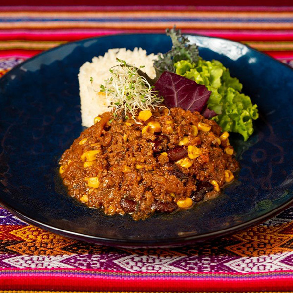 Chili-con-Carne