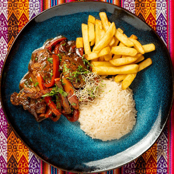 Lomo-Saltado
