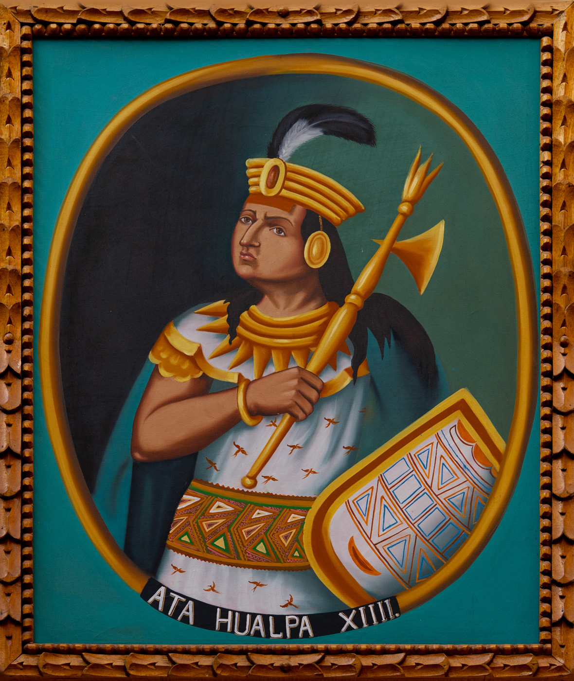 atahualpa